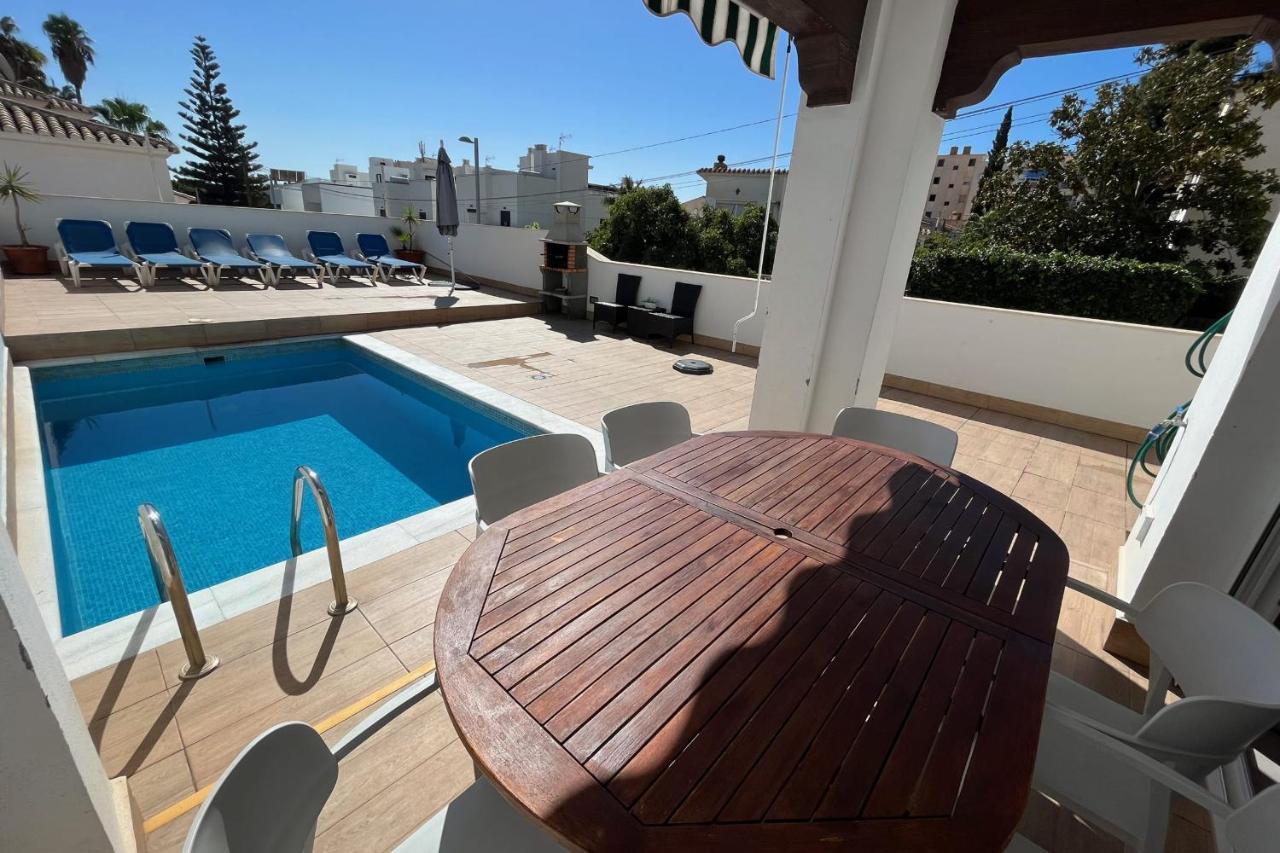 Nerja Paradise Rentals - Villa Verania Exterior photo