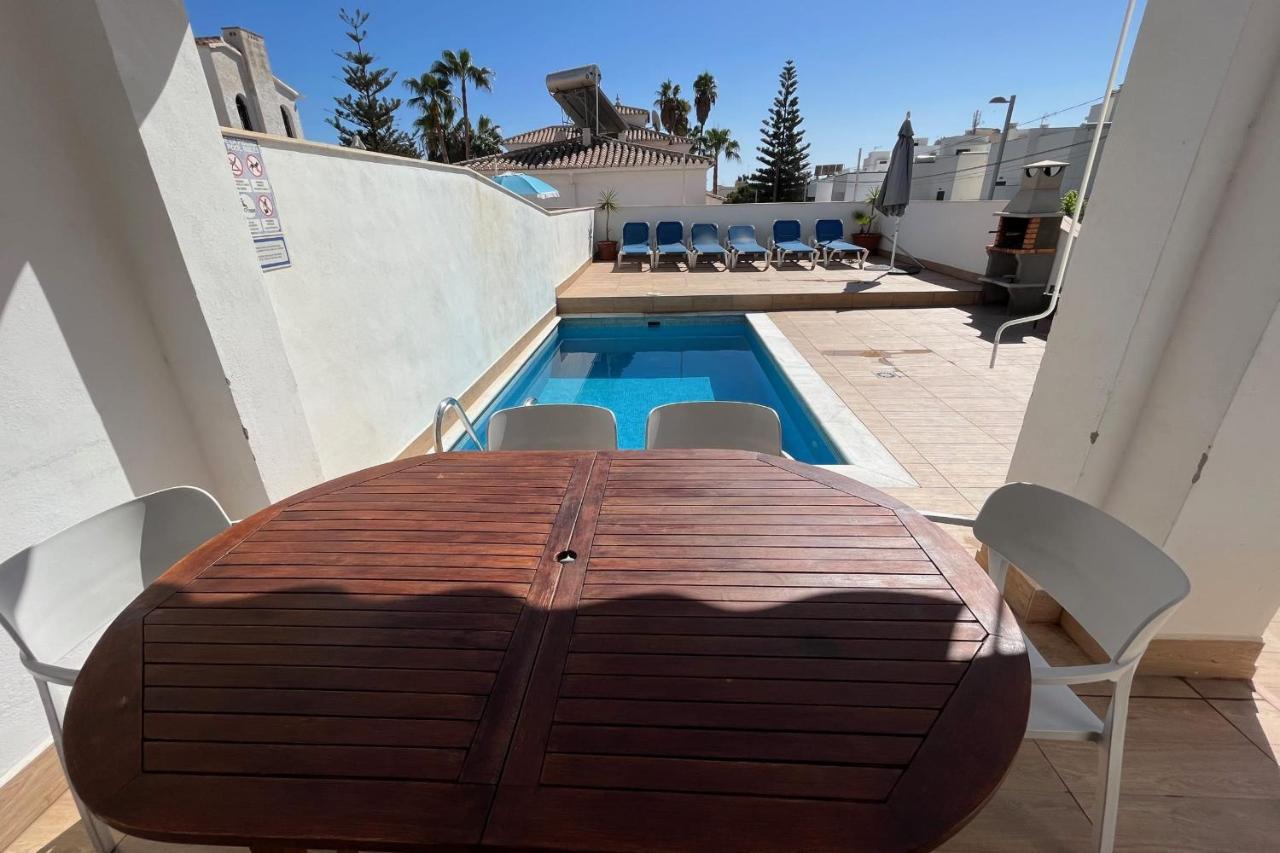 Nerja Paradise Rentals - Villa Verania Exterior photo