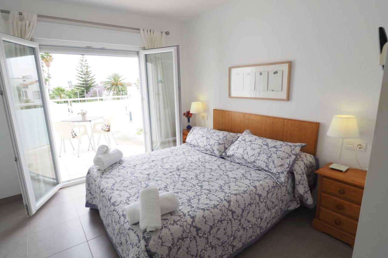 Nerja Paradise Rentals - Villa Verania Exterior photo