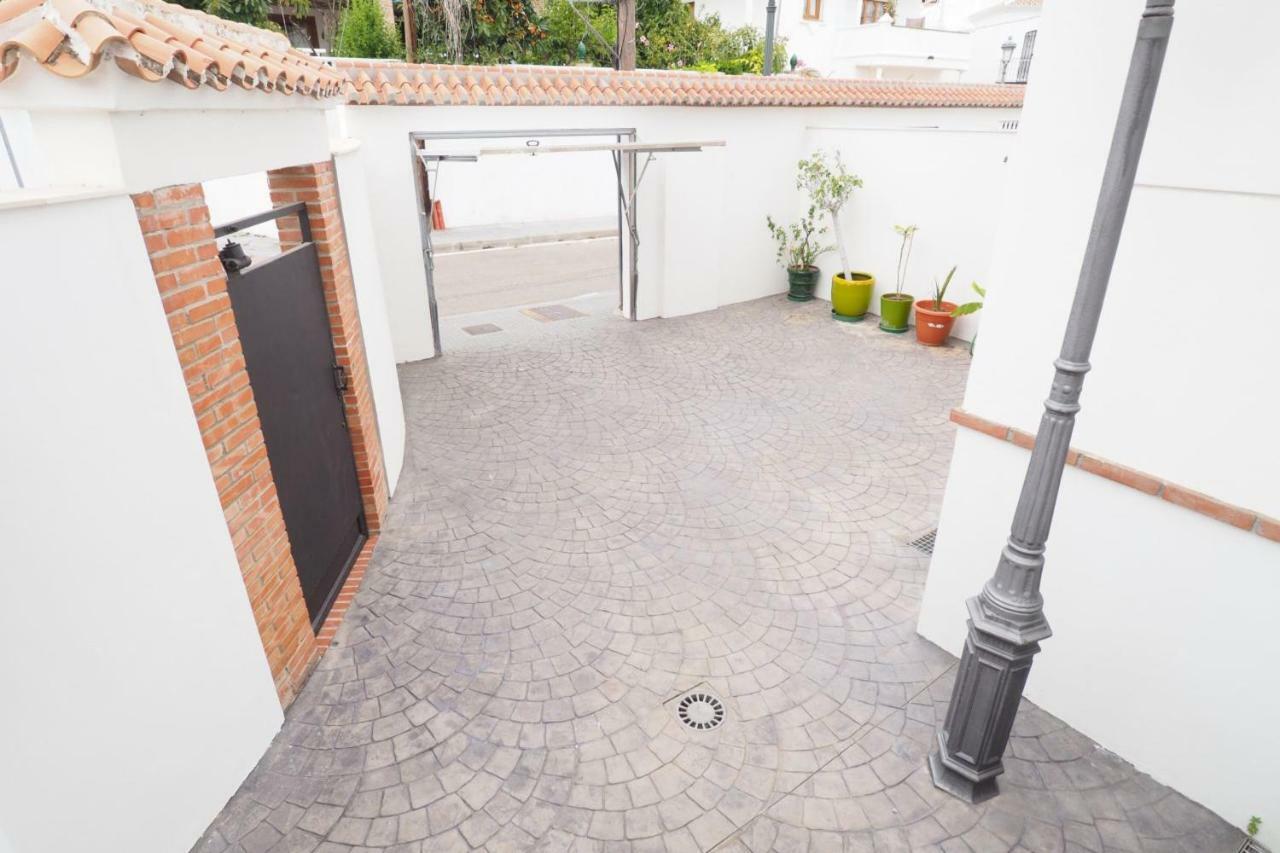 Nerja Paradise Rentals - Villa Verania Exterior photo