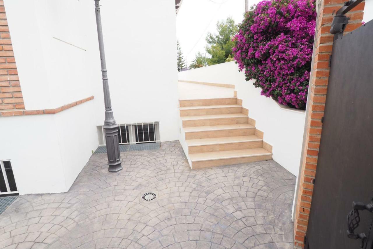 Nerja Paradise Rentals - Villa Verania Exterior photo