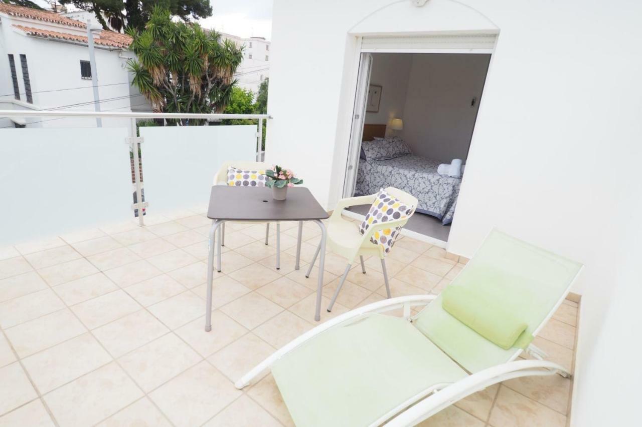 Nerja Paradise Rentals - Villa Verania Exterior photo
