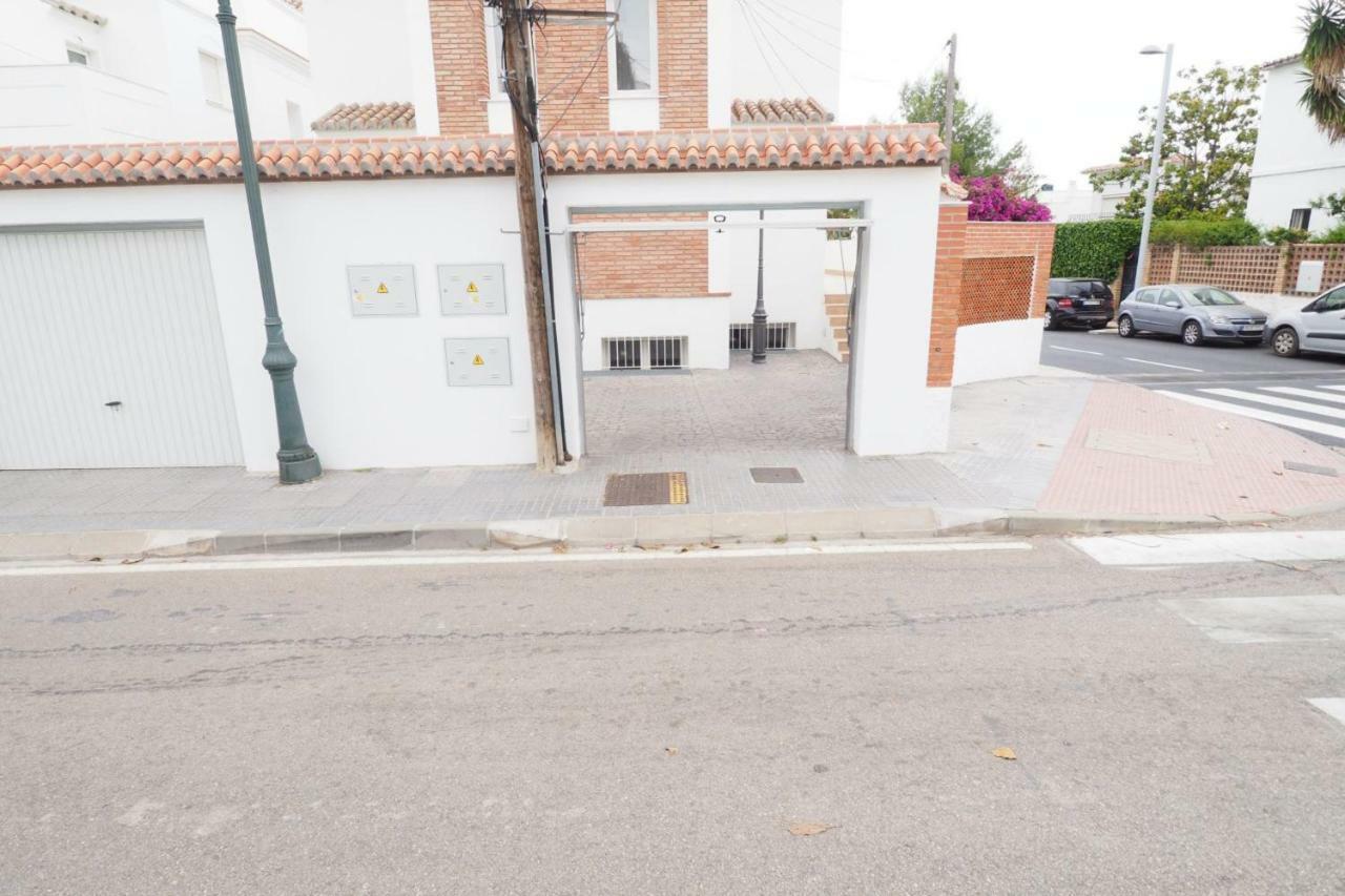 Nerja Paradise Rentals - Villa Verania Exterior photo